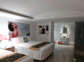 Mayafair Design Hotel