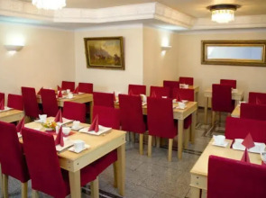 Hotel Atlas München