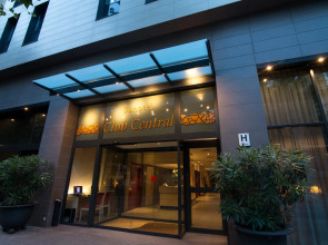 Petit Palace Trencadis