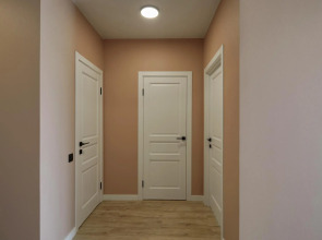 Спите как дома на улице Игоря Киртбая 28