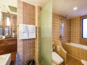 Duangjitt Resort & Spa