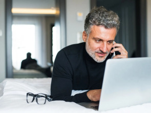 Fraser Suites Riyadh