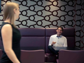 Mercure Brussels Centre Midi