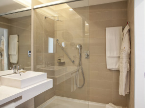 Jupiter Lisboa Hotel Rooftop & Spa