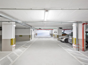 Hotel Acta The Avenue