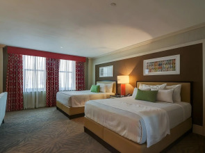 Resorts Casino Hotel Atlantic City