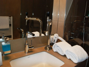 Hotel zur Malzmühle