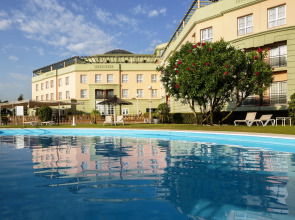 Hotel ILUNION Alcora Sevilla