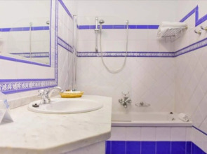 Hotel Palacio de los Velada