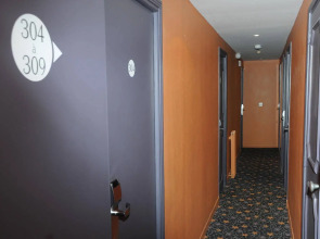 Hotel Patio Brancion