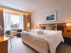 Courtyard by Marriott Stockholm Kungsholmen