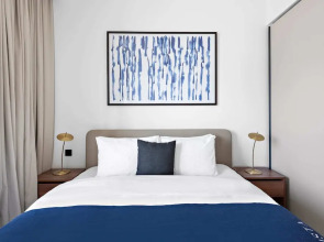 Silkhaus Marina Vista - Dubai Harbour