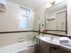 Akti Taygetos Conference Resort