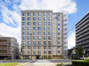 Henn na Hotel Premier Kyoto Gojo Karasuma