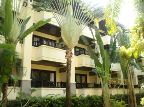 Mukdara Beach Villa & Spa Resort
