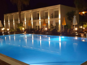 Nasos Hotel & Resort