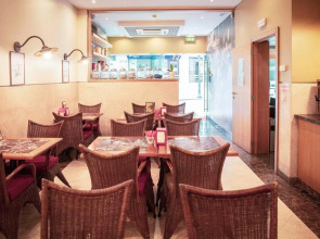 Apartamentos Turisticos Atlantida