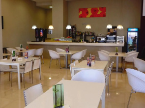 Apartamentos Europa House Sun Beach