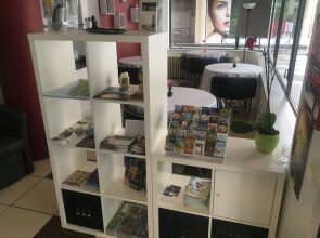 Hôtel Vieille Tour Centre Rouen