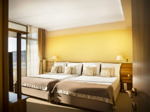 Remisens Premium Hotel Metropol