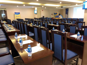 Thien Thanh Resort Phu Quoc