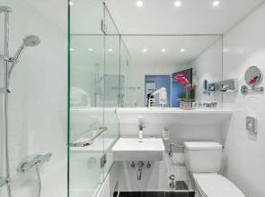 Mercure Hotel Raphael Wien