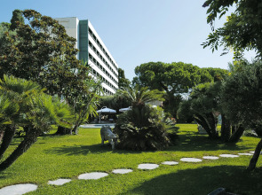 Grand Hotel del Mare Resort & Spa