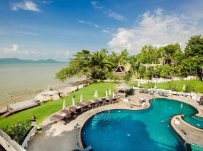 Banburee Resort and Spa