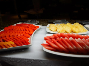 Adhara Hacienda Cancun