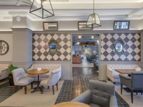 Гостиница Gagarinn