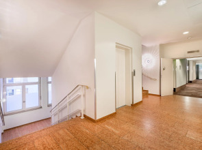 Garner Hotel Essen - Handelshof by IHG