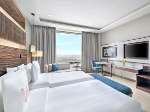 Welcomhotel by ITC Hotels, Dwarka, New Delhi