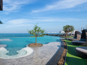Hilton Pattaya
