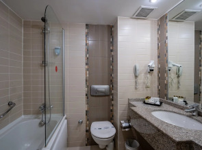 Palmeras Beach Hotel