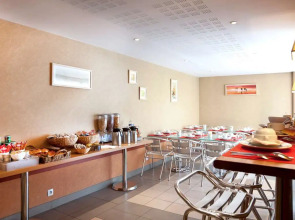 Aparthotel Adagio Access Paris Saint-Denis Pleyel