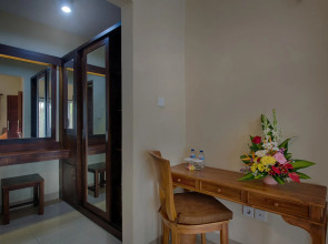 Kadiga Villas Ubud by GenuineHost