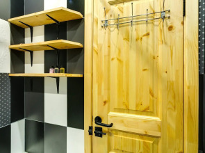 Smart Host (Смарт Хост) на набережной Космодамианская