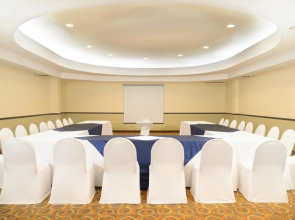 Holiday Inn Tijuana Zona Rio by IHG