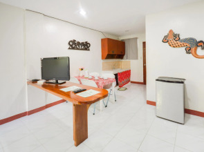 Secret Garden Resort