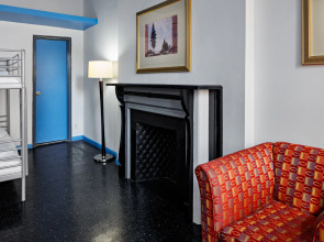 Хостел Central Park West