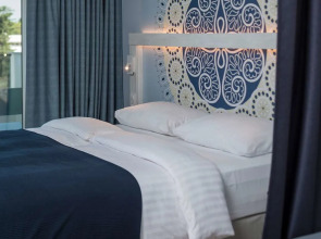 Falkensteiner Club Funimation Borik