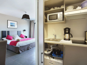 Appart Hotel Odalys City Marseille Prado Castellane