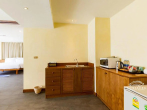 Coriacea Boutique Resort