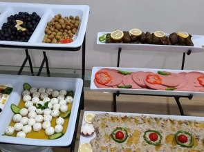 Hayat Alriyadh Hotel