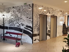 Vienna House Easy by Wyndham Bratislava