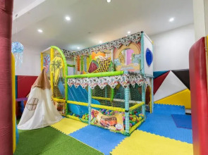 Картмазово Кантри Клаб