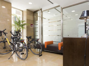 YOU & CO. J. Botánico Boutique Hotel