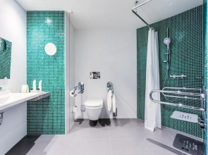 Holiday Inn Warsaw City Centre