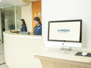 Lamora Kota Lama Surabaya