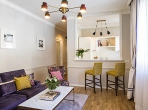 La Malandrina Apartments & Suites